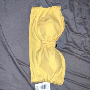 Torrid bikini swim top ‘Belle’